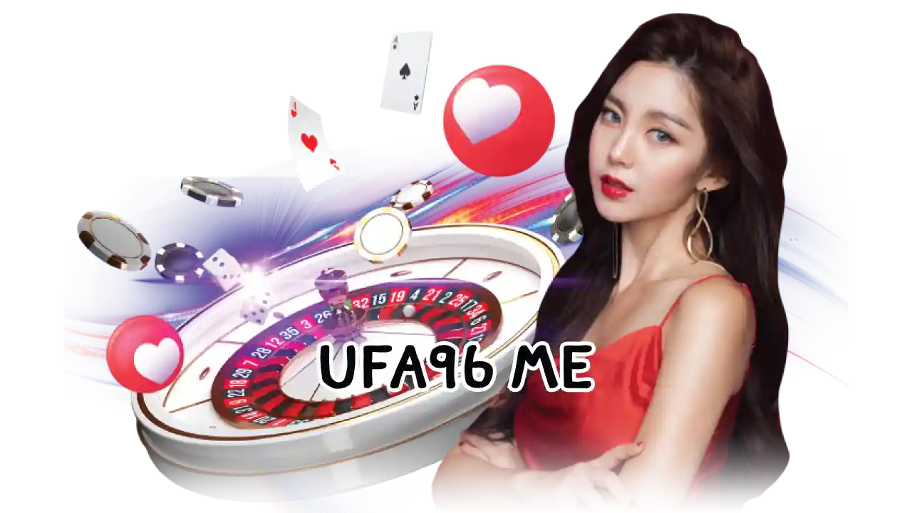 Ufa96 me