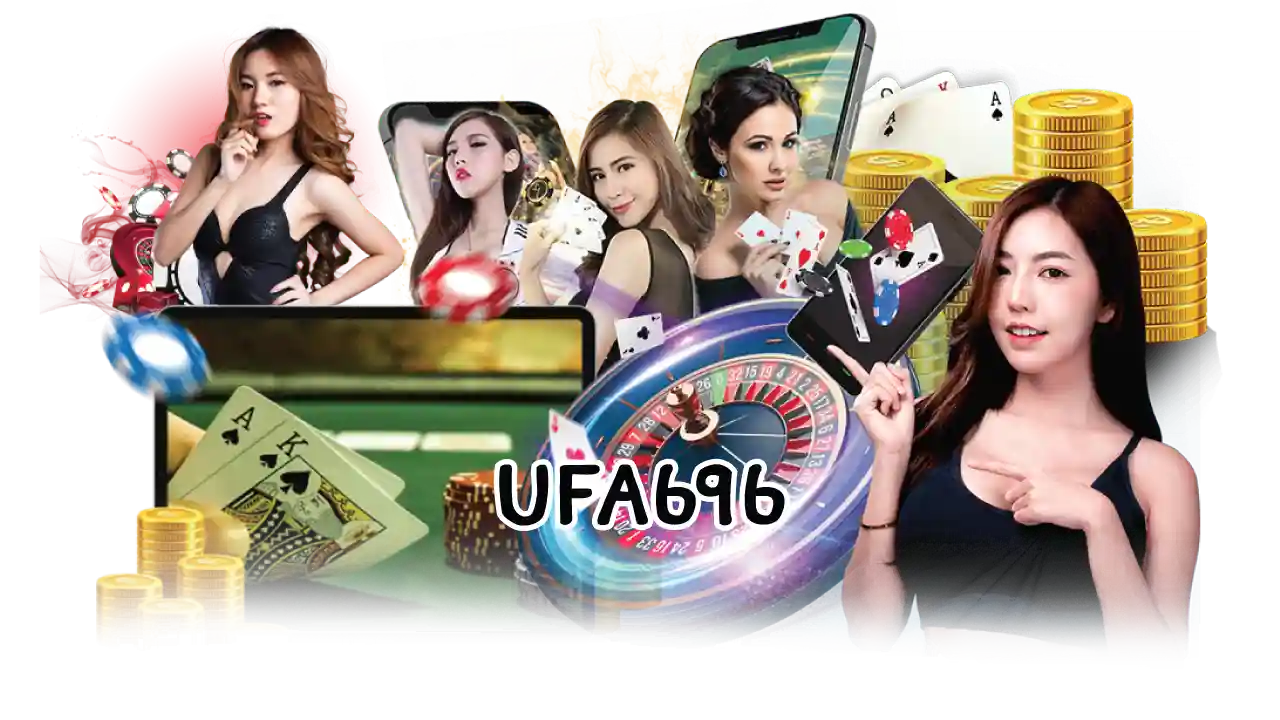 ufa696